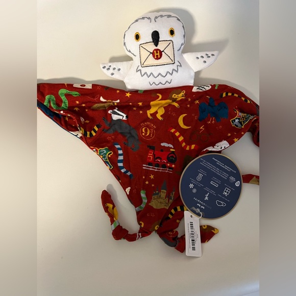 Little Sleepies Other Little Sleepies Limited Edition Harry Potter